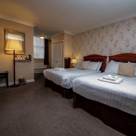 Fownes Hotel Worcester Exteriör bild