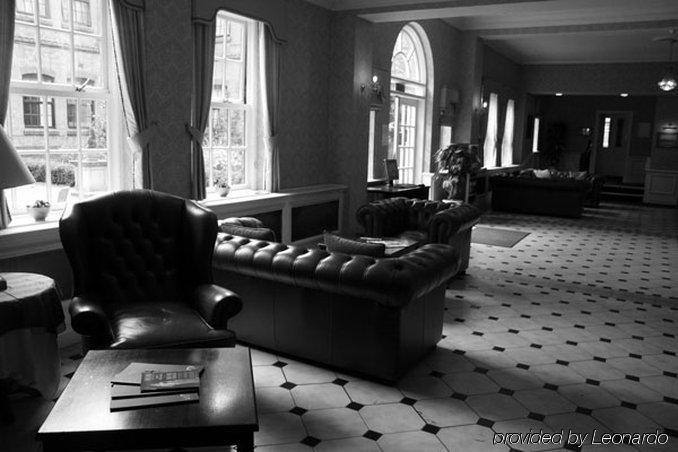 Fownes Hotel Worcester Exteriör bild