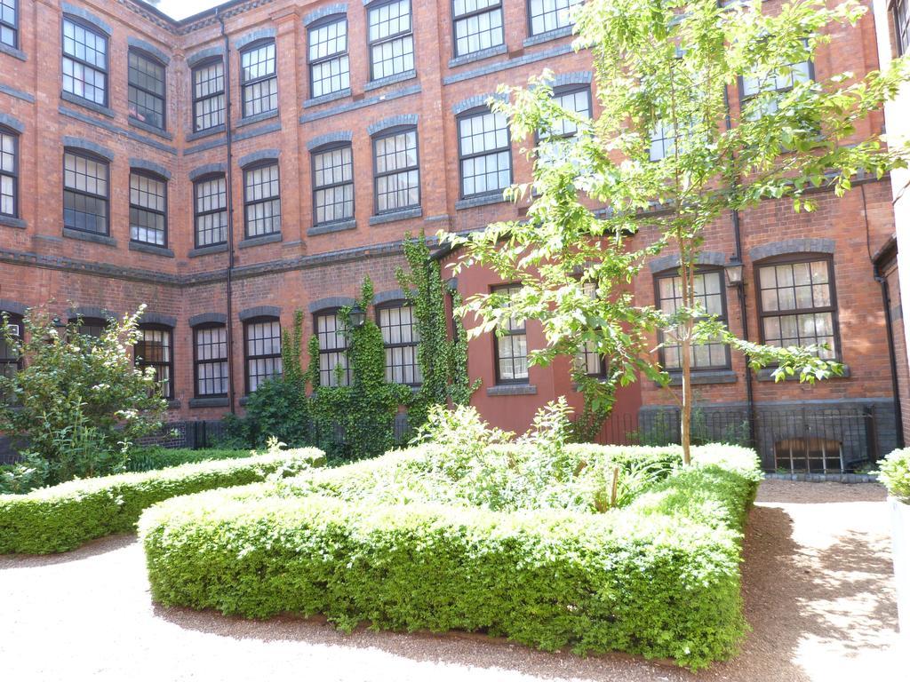 Fownes Hotel Worcester Exteriör bild